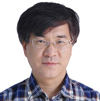 上海宝宫电子技术总监 李吉晓