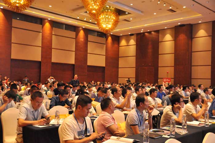 2018大比特第11届(深圳)电机驱动与控制技术研讨会4