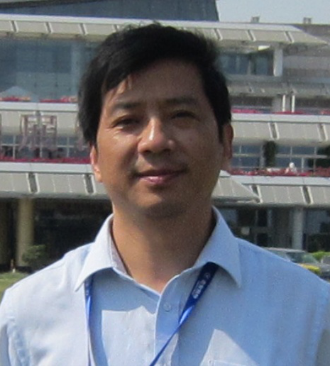 上海电器科学研究所-首席EMC技术专家-徐强华