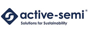 active-semi logo