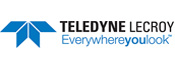 TELEDYNE logo