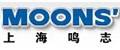 上海鸣志logo