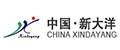 中国·新大洋logo