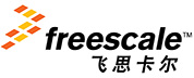 飞思卡尔logo