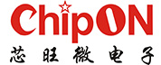 芯旺微电子 logo