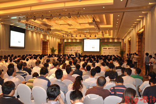 关注智能照明发展 宁波LED研讨会盛大开幕