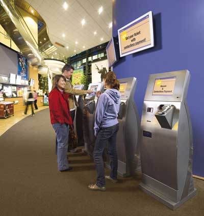 恩智浦与Giesecke & Devrient推出非接触式Fa