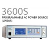 3600S 可程式交流电源供应器(GPIB)