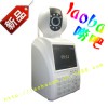 深圳宝安厂家生产网络摄像机 唠吧网络电话摄像机