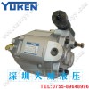 YUKEN日本油研变量柱塞泵A10-FR01C-12