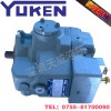 油泵-YUKEN油研柱塞泵A22-F-R-01-C-K-32