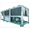 欧博风冷螺杆式冷（热）水机组质量保证