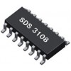 昌捷光电-SDS3108-线性恒流驱动IC