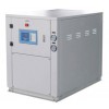 长期供应水冷箱型工业冷水机组