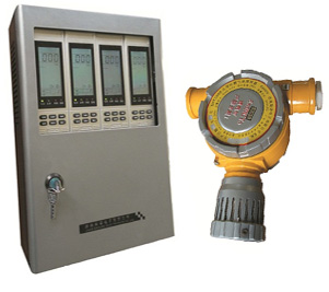 供应SNK-6000氢气报警器