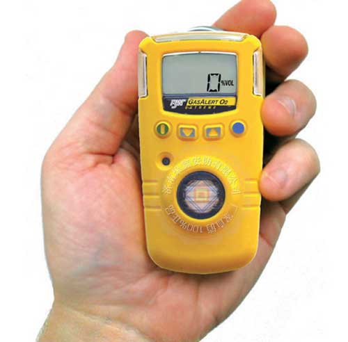 GAXT-X氧气检测仪，氧气浓度检测报警器