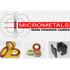 MICROMETALS铁粉磁芯