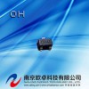 OH4N 贴片霍尔单极开关电路(N极触发）南京欧卓