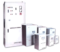 低压通用大功率变频器（380V、660V）