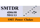 SMTDR 4D06/08