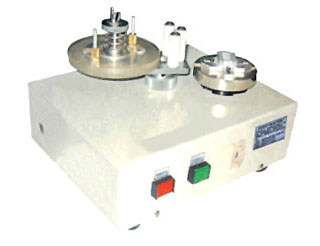 JHL-203电动磁芯包胶带机