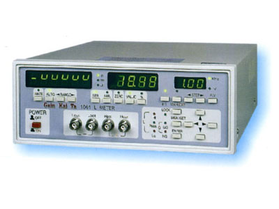 1061L电感仪