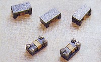 SMD Common Mode EMI Filters