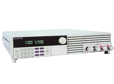 CH6150系列600W高分辯率可編程直流電源供應器