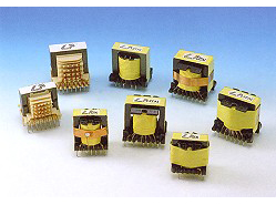 SWITCHING MODE TRANSFORMERS （Vertical）