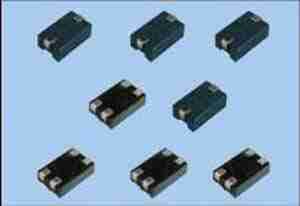 SURFACE MOUNT BEADS