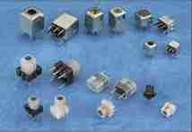 VARIABLE INDUCTORS