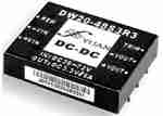DC-DC隔离模块电源/电源模块DW 系列16W 18W 20W