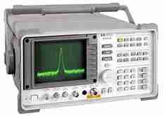 二手HP8560E HP 8560E20G频谱分析仪