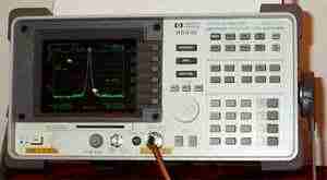 二手HP8594E HP 8594E频谱仪