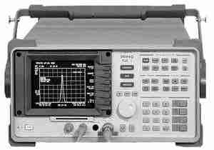 二手HP8594Q 频谱分析仪