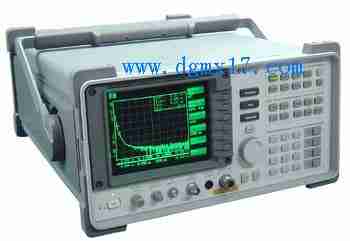 HP8561B频谱分析仪