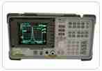 HP8590E 频谱分析仪
