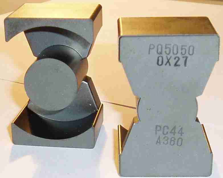 特价供应PQ3220磁芯