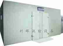北京高低温试验室/上海温度检测试验室