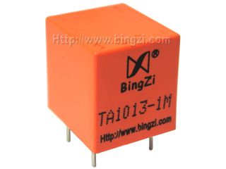 TA1013系列母线内置式微型精密交流电流互感器