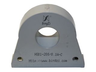 HS01-C 系列电流传感器