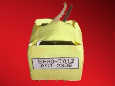供应EF20变压器