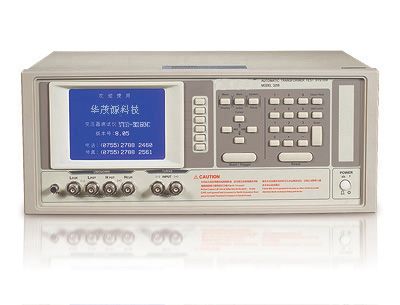 低价供应3259中文版变压器综合测试仪