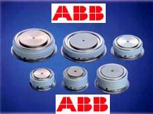 供应ABB可控硅晶闸管5STP24H2800