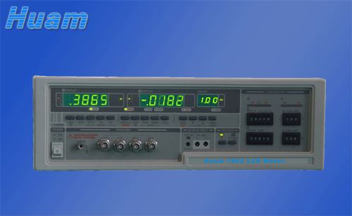 1062A/1061A LCR表/电感/电容/电阻表
