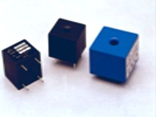 CT03微型精密电流互感器