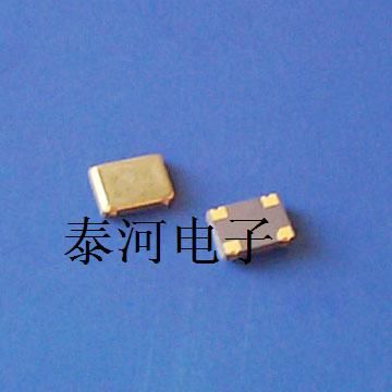 薄型表贴式晶体、TSX-4025贴片晶振