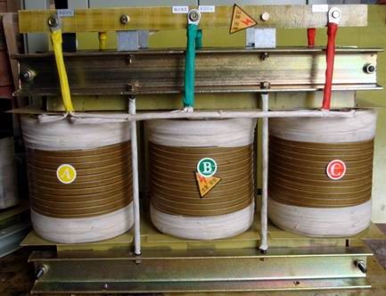 离变压器|SG隔离变压器|隔离变压器工作原理_