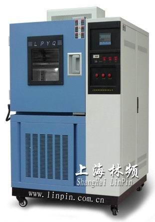 上海高低温模拟环境试验设备