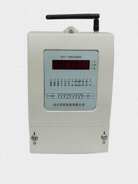 SDTX系列电压监测仪